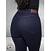 FOX FACTOR Jeans RIO Knox Blue Straight 32